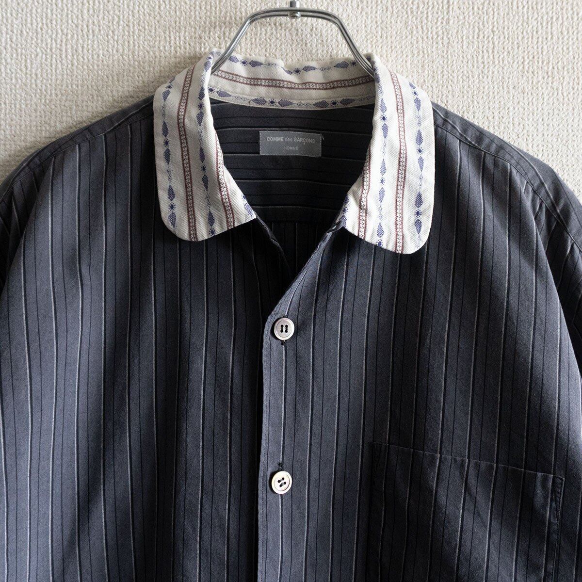 COMME des GARÇONSコムデギャルソン90年代アーカイブ