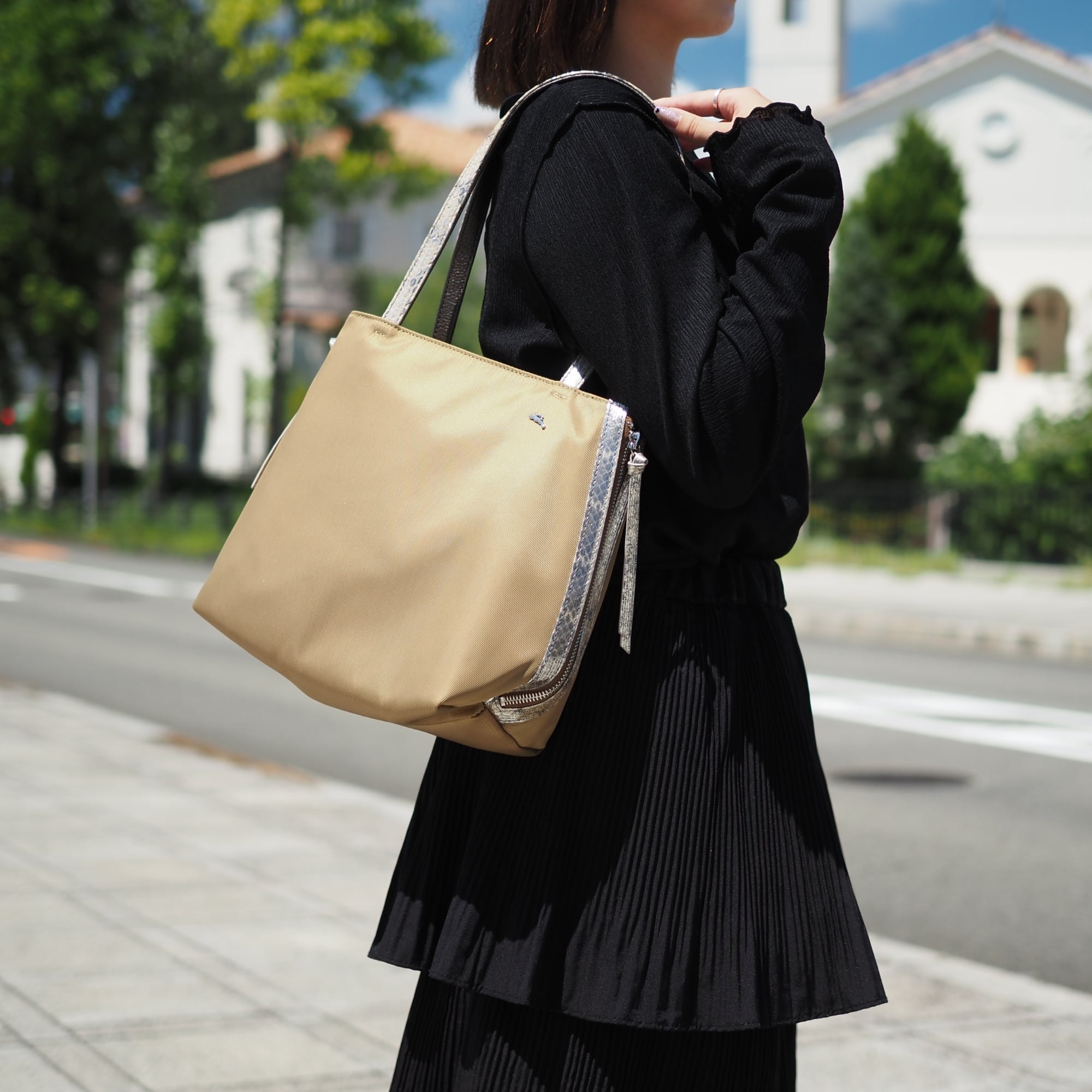 トートバッグ | OSAM ONLINE SHOP トートバッグ | OSAM ONLINE SHOP