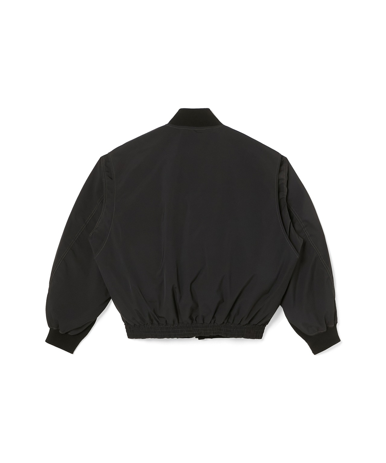 【N.HOOLYWOOD】FLIGHT JACKET