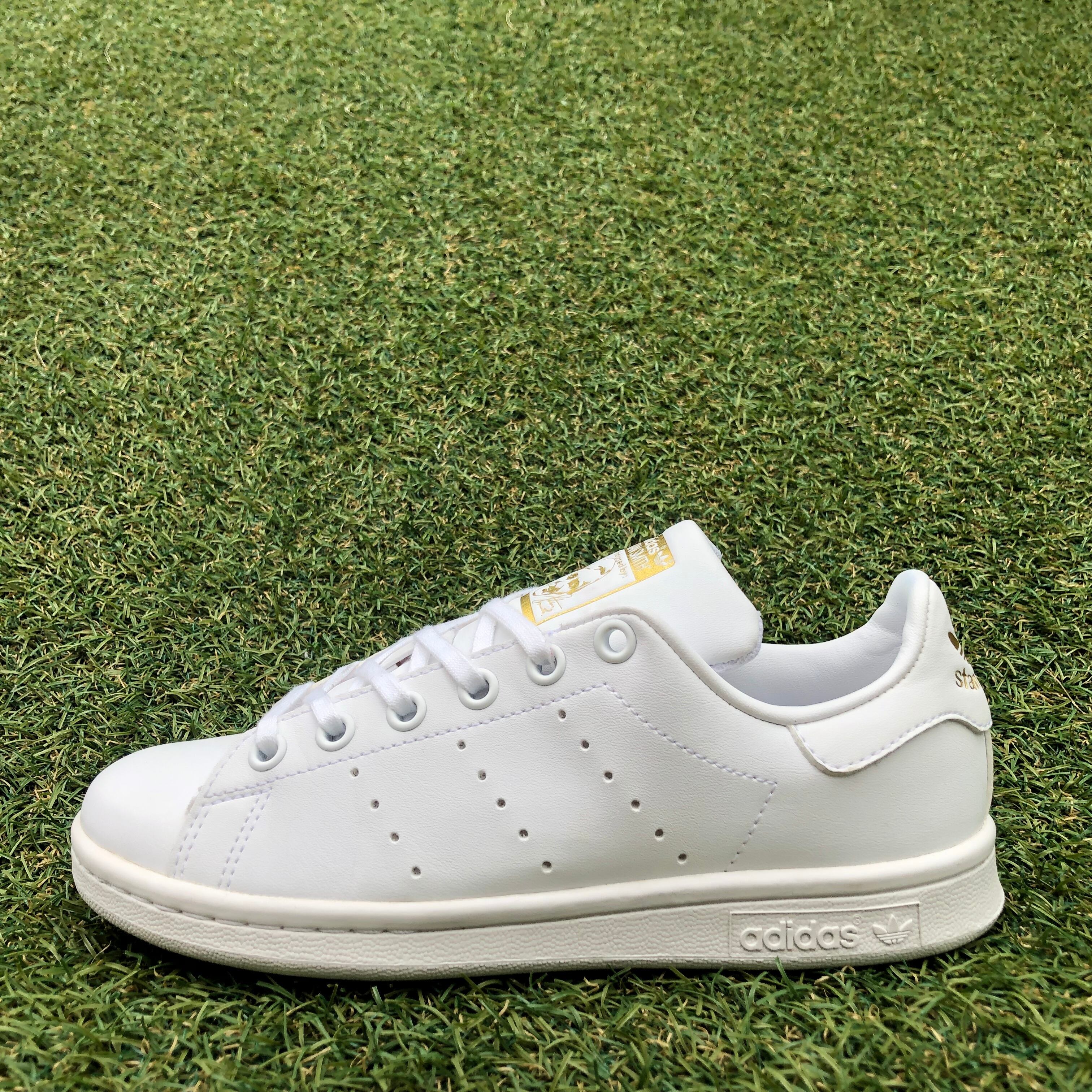 adidas STANSMISTH アディダス スタンスミス H872