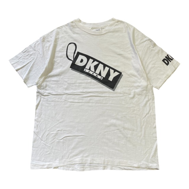 90s DKNY JEANS Tシャツ