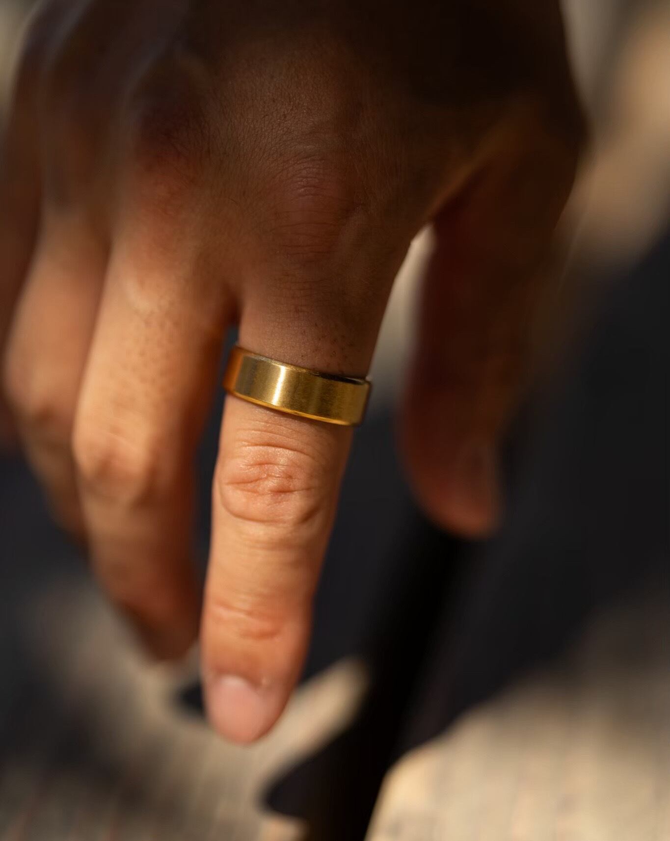 AFB SIGNATURE RING