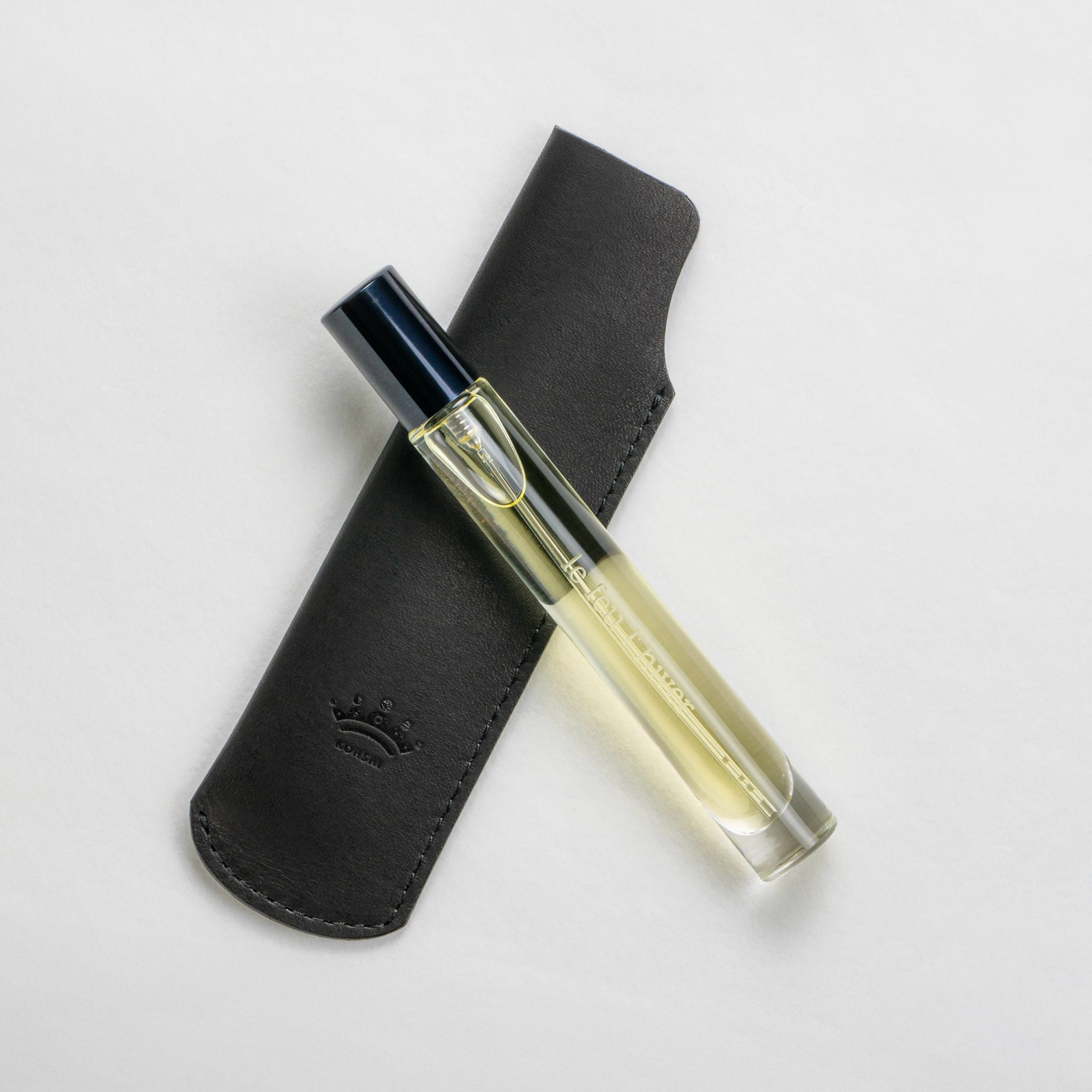 black cumaru / 10mL | KOHSHI