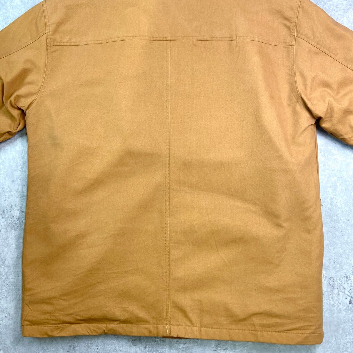 Wrangler ラングラー カバーオール メンズ2XL相当 古着 アメカジ