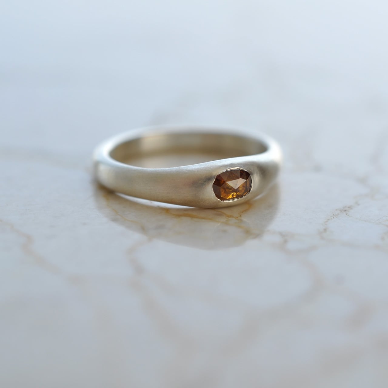 Natural Diamond（ナチュラルダイヤモンド） | ETORA JEWELRY