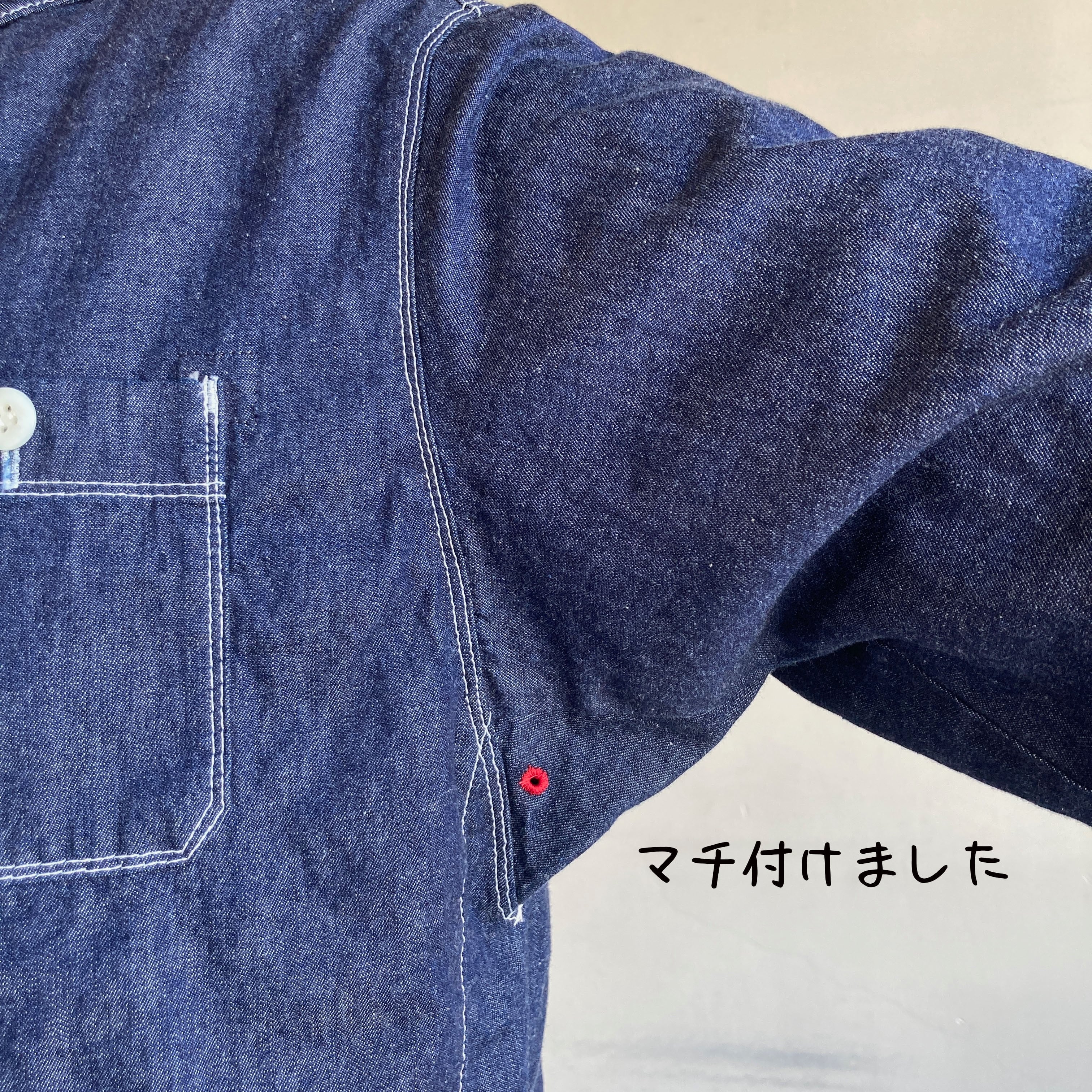 マリネデッキジャケット HAYATE CCBY DUTY WEAR 61JK57 サイズ3+,5+