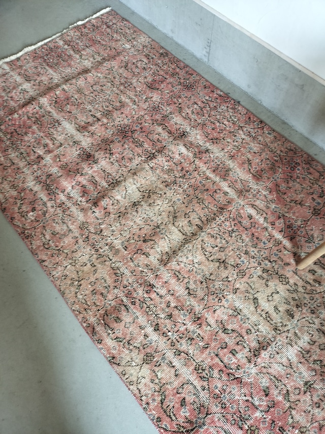 Turkish rug No.786