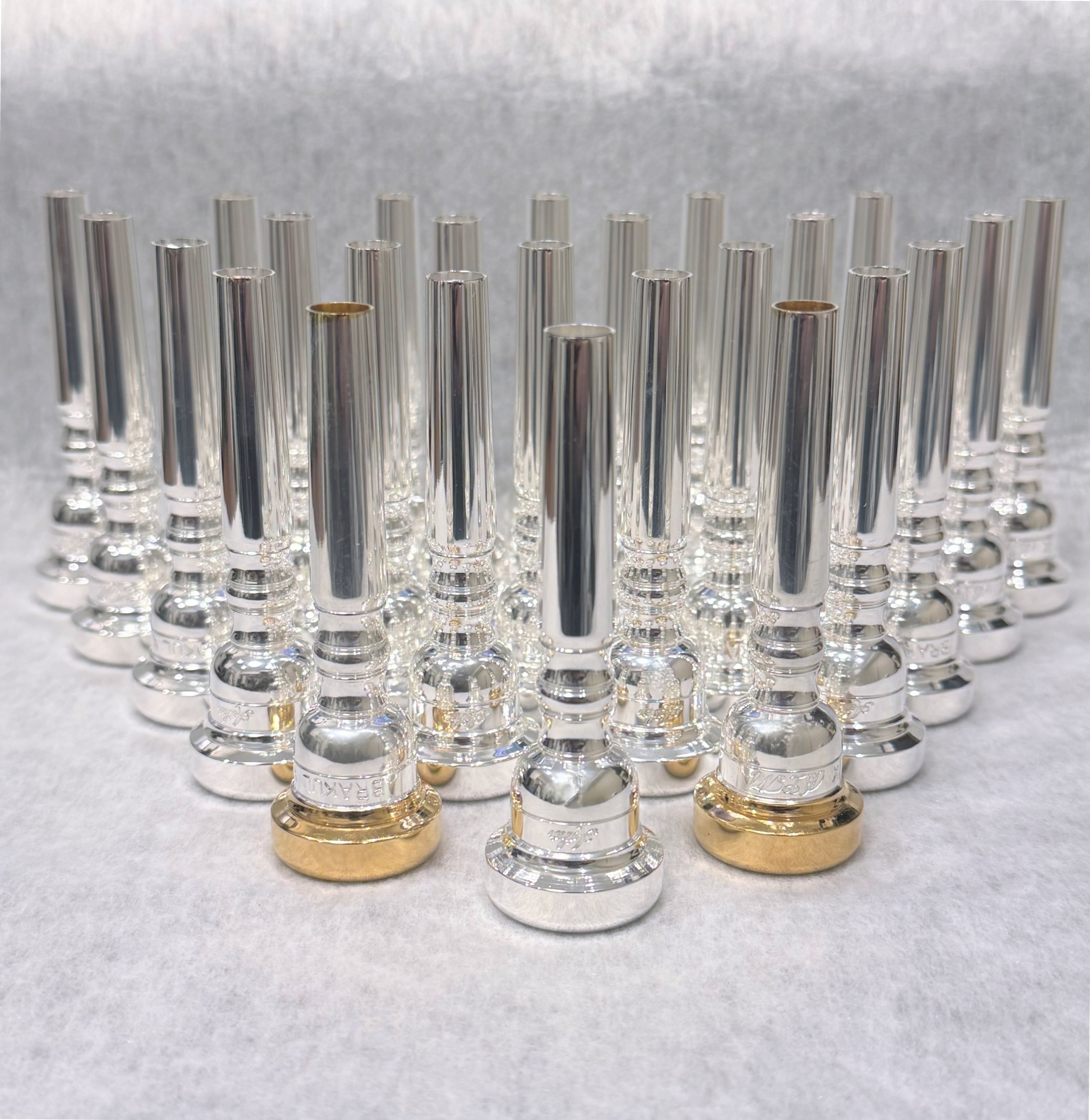 BRAKUL Aether ブラクル エーテル トランペット マウスピース Trumpet 【Aether】 | BRAKUL