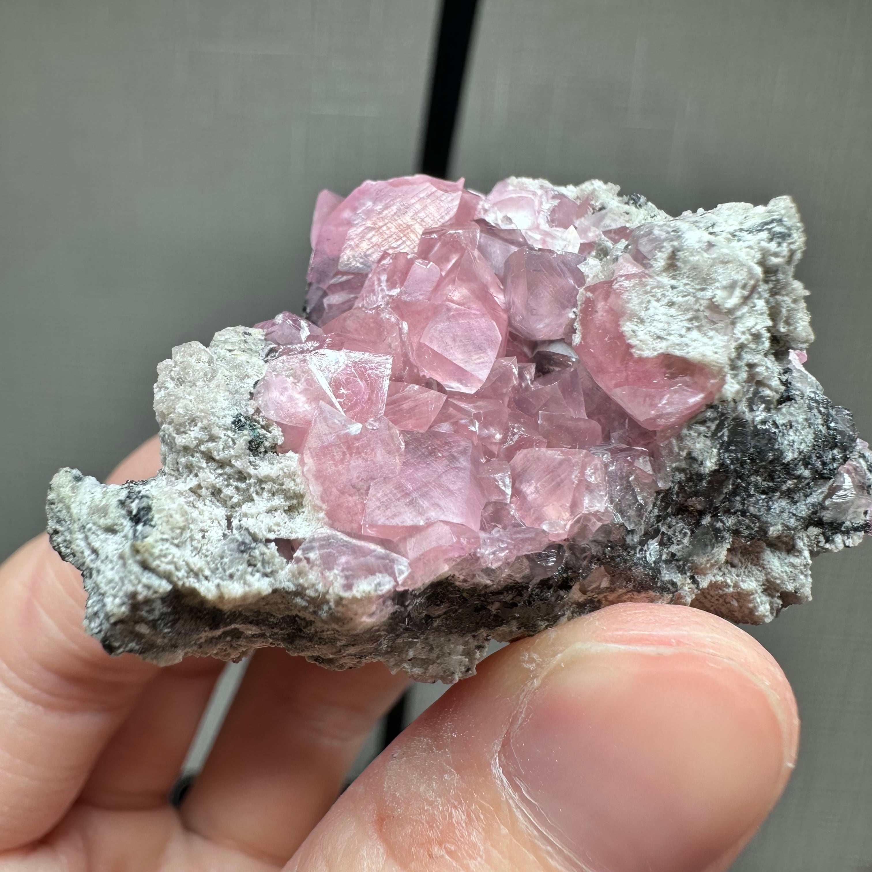 スミソナイト【Smithsonite】ナミビア産 | PEANUTS MINERALS