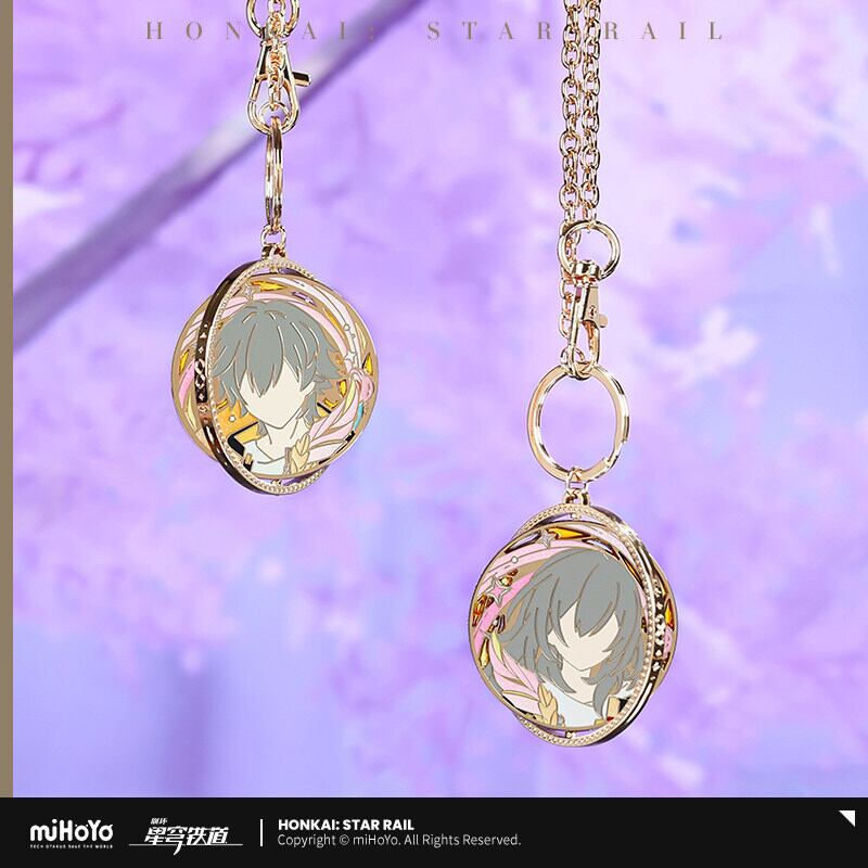 崩壊スターレイル アナイクスイメージ ショルダーバッグ 特典アクスタ