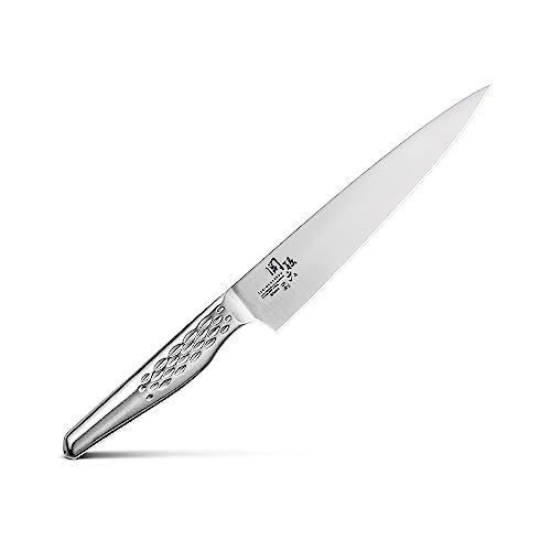 シトラ(SiTRA) 粋(すい)シリーズ 「三徳 180」 包丁 918149 | PAY ID シトラ(SiTRA) 粋(すい)シリーズ 「三徳 180」 包丁 918149 | PAY ID