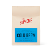 COLD BREW 水出しコーヒーパック５パック