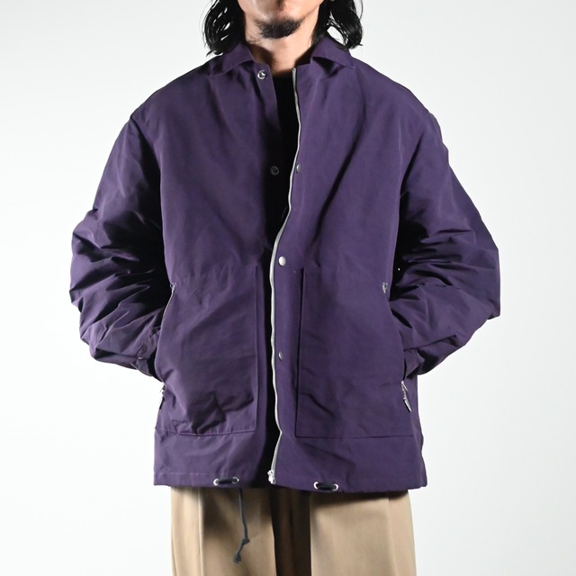 barbell object / coach jkt