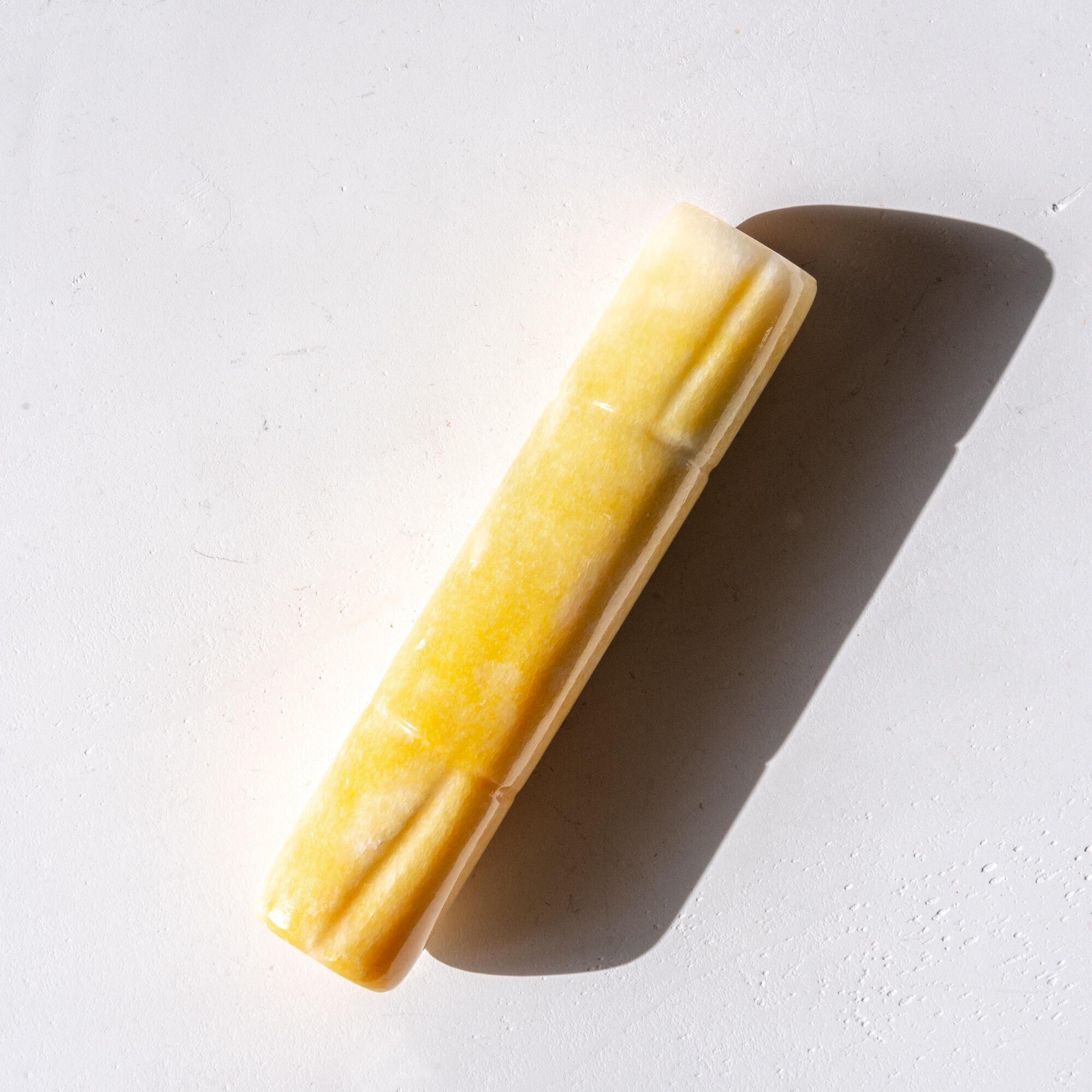 Pineapple Stick – Alabaster Fruit / Vegetable