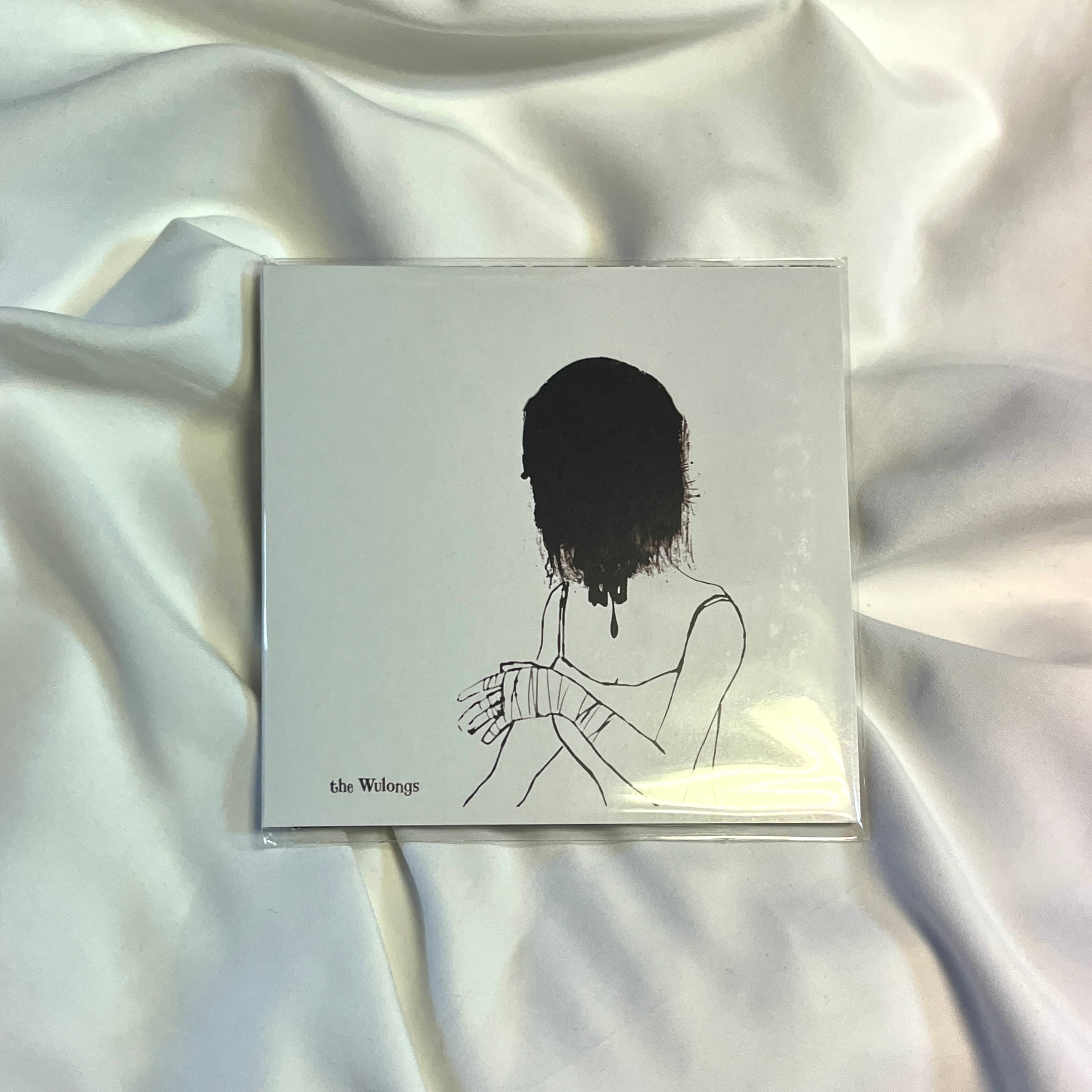 廃盤】PK shampoo / Kanzakigawa E.P | The Domestic