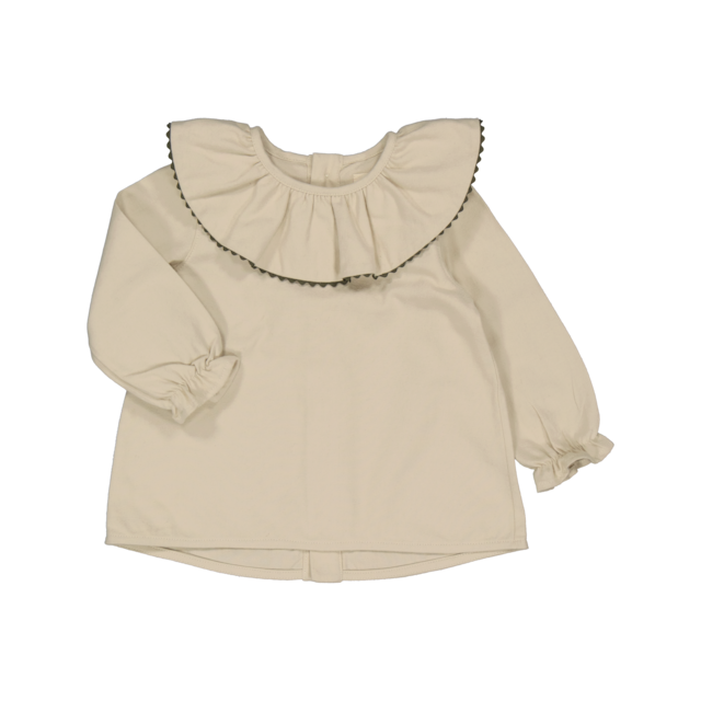 LOIR paris/Marguerite_Twill milk (2y,3y)