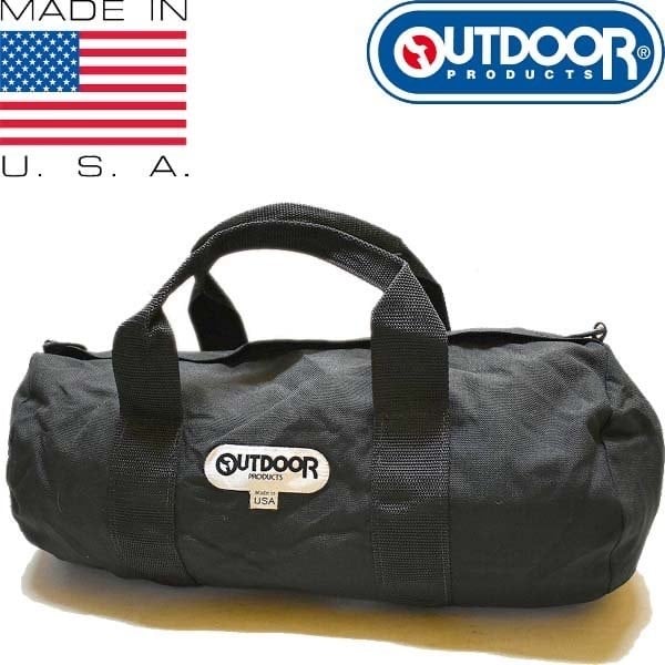 USED ユーズド　OUTDOOR PRODUCTS USA製　カバン　バッグ