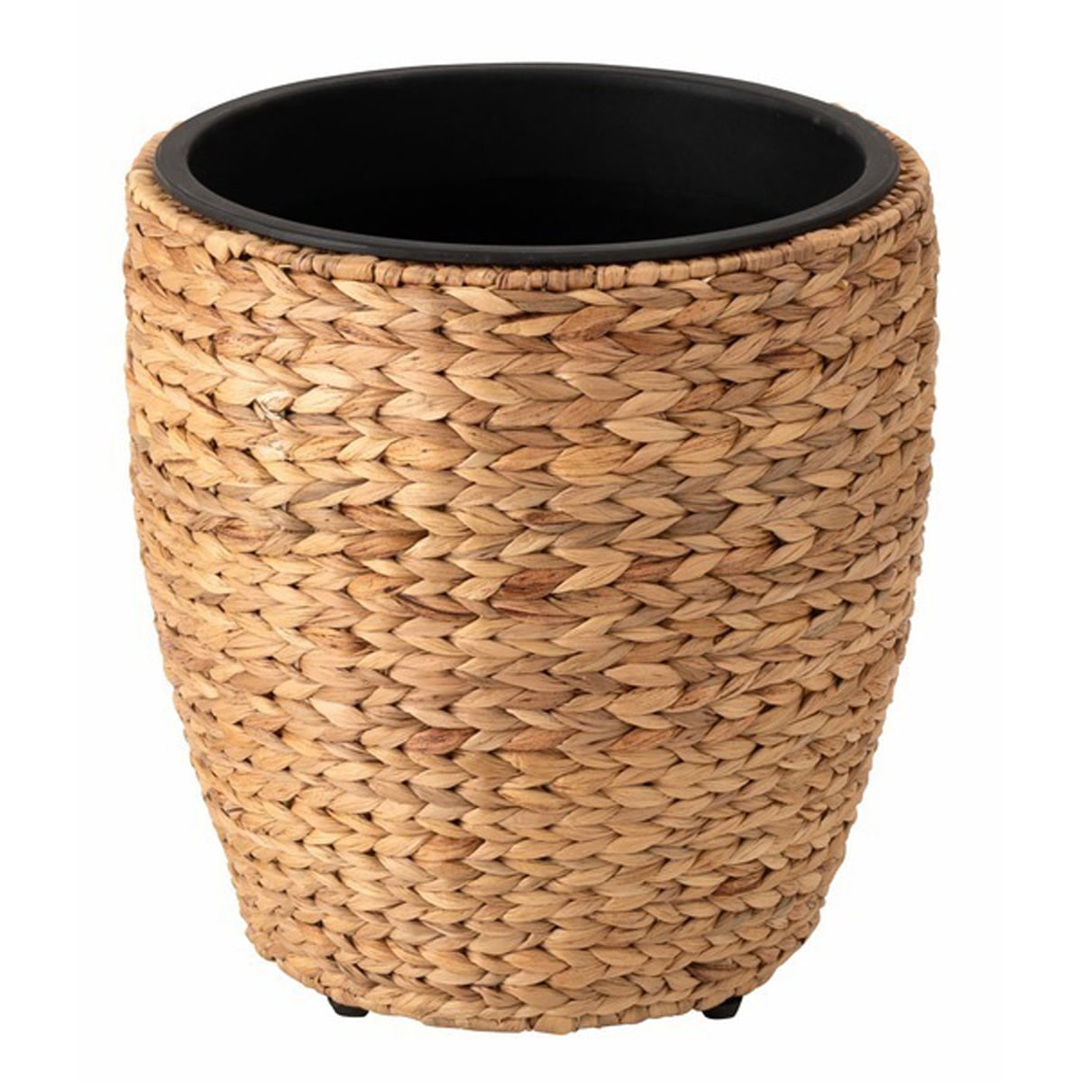 プランター ウォーターヒヤシンス スチールフレーム ポリプロピレン