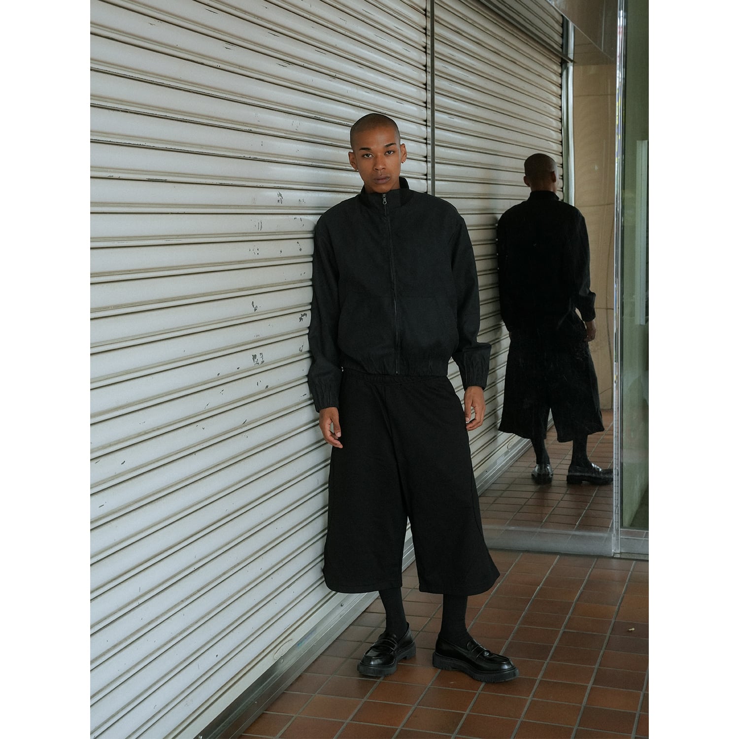 UNEEK BASEMNT - Discover independent style.