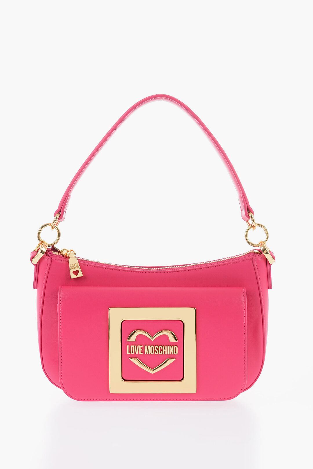 MOSCHINO モスキーノ バッグ エコレザー・フェイクレザー