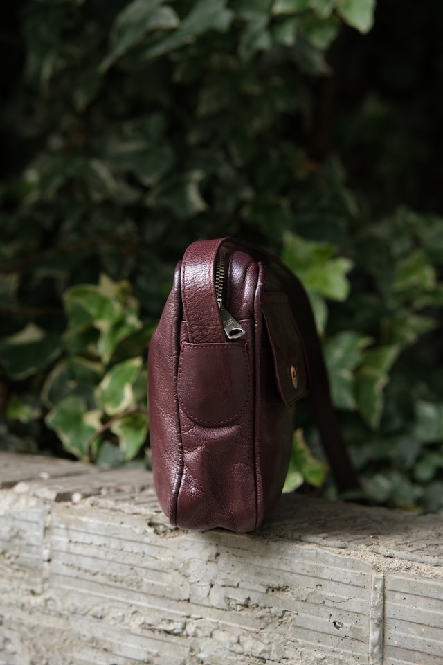 IORI/"CELINE" shoulder bag/
