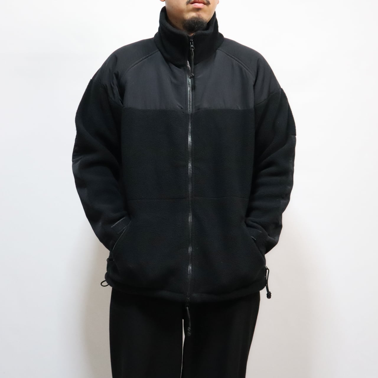 U.S.ARMY ECWCS GEN2 LEVEL3 POLARTEC FLEECE JACKET 米軍 フリース