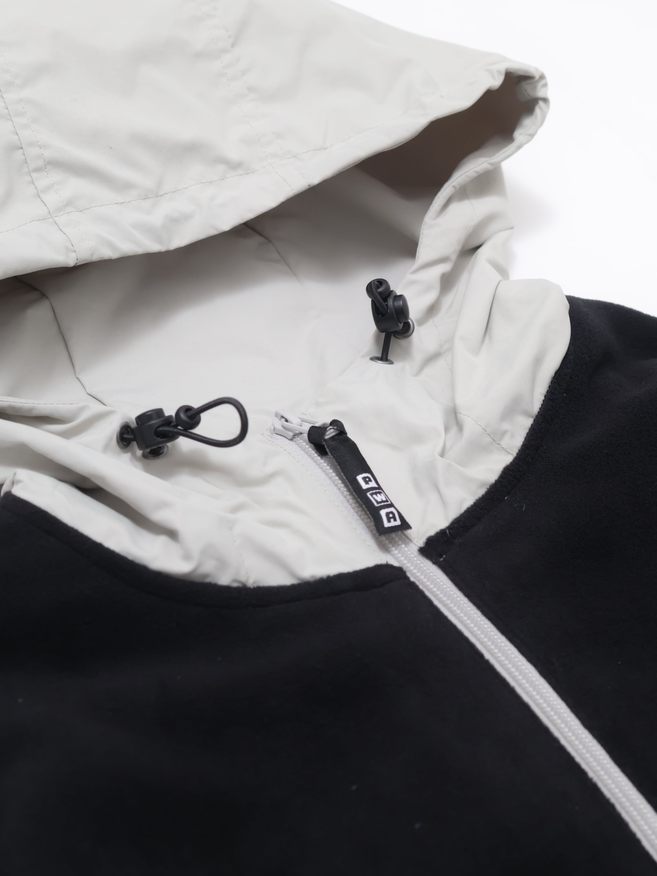 PWA POLARTEC ANORAK | STORE™️