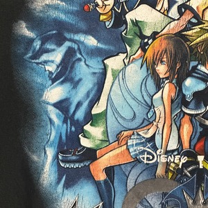00s KINGDOM HEARTS