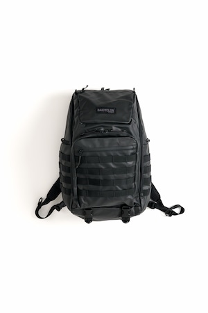 MOLLE BACKPACK - BCL-24 - BLACK2(840D)