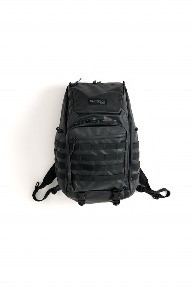 NEW - MOLLE BACKPACK - BCL-24 - BLACK2(840D)