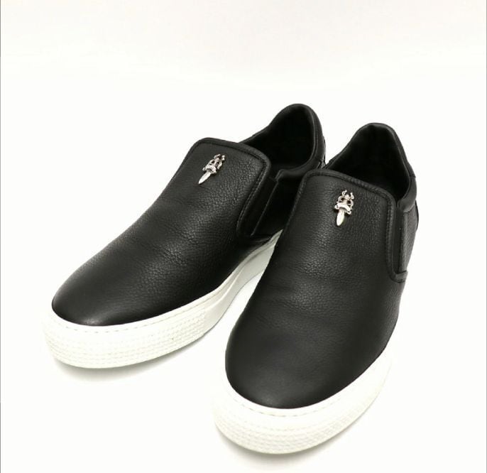 スニーカー・ブーツ・サンダル | chromehearts スニーカー・ブーツ・サンダル | chromehearts