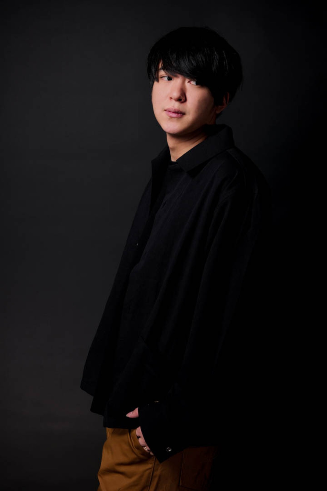 TOKIWA BROTHERS OPEN SHIRT / トキワブラザーズ オープンシャツ