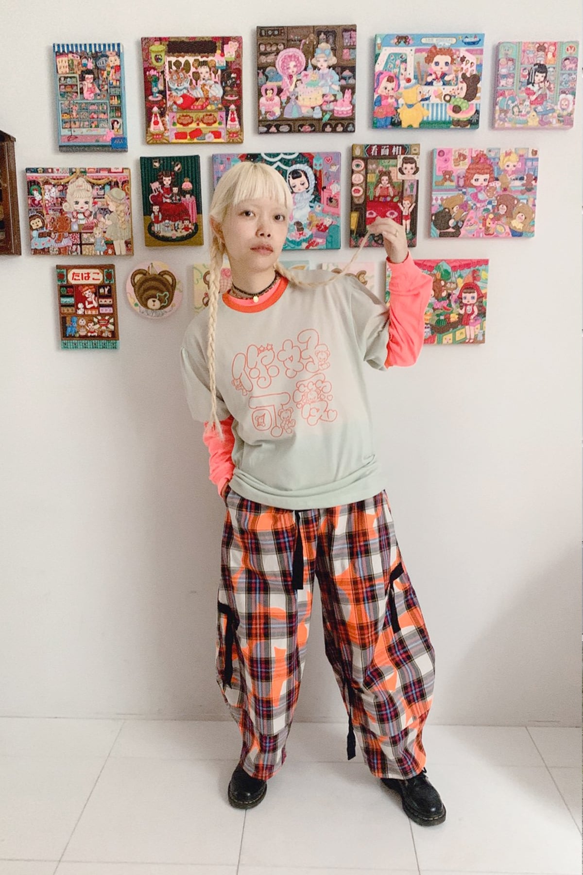 frankygrow concept shop