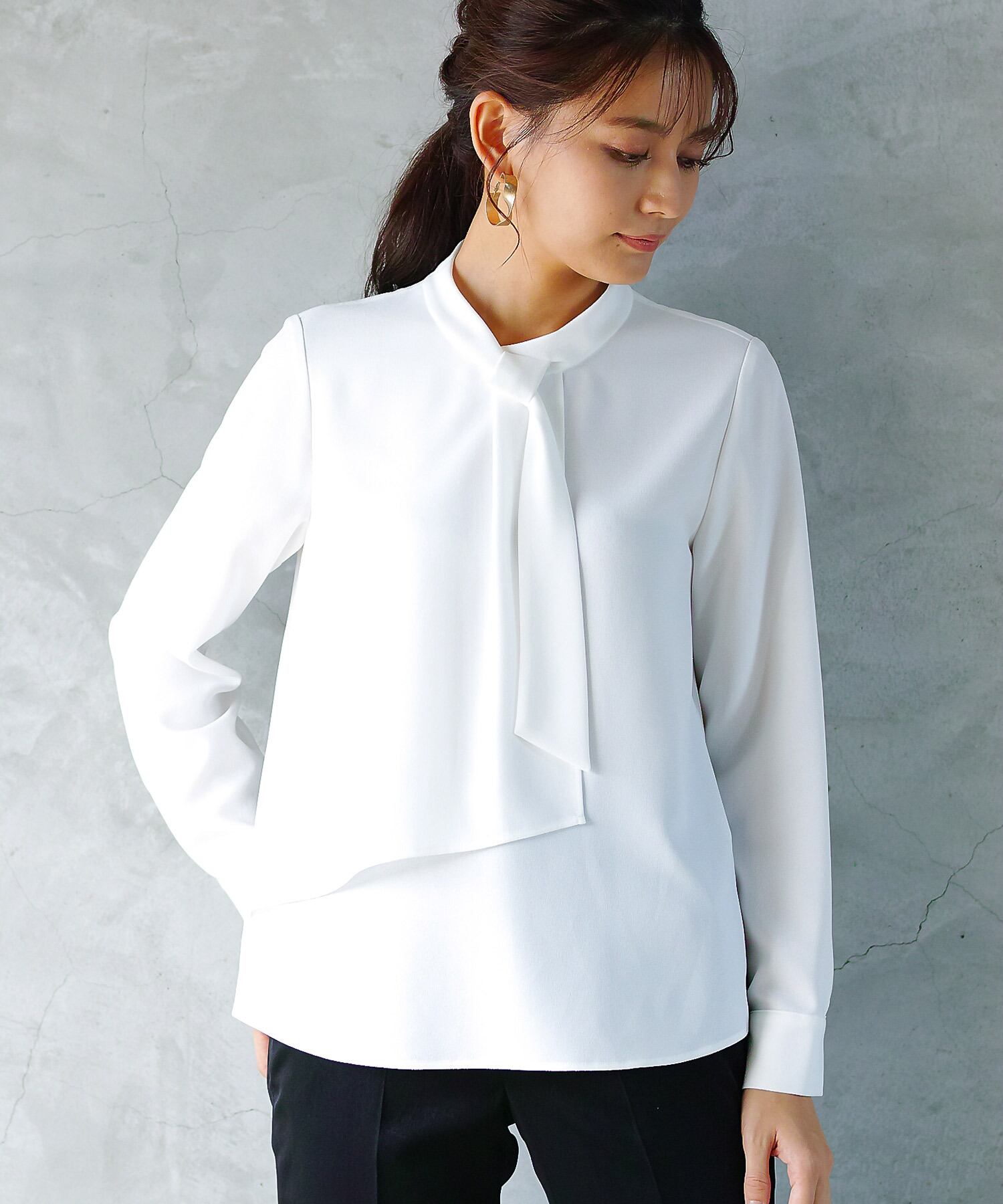 トップス | WHITE JOOLA ONLINE