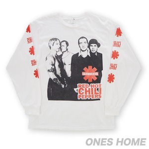 90s Red Hot Chili Peppers L/S tee