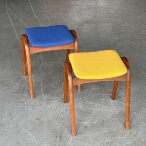 NO.202 stool 秋田木工 1脚単位