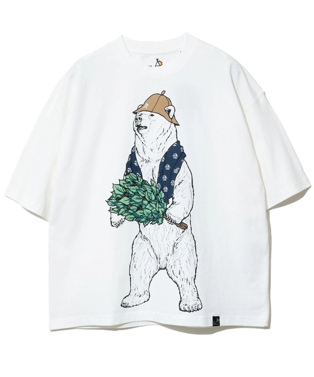 go slow caravan ゴースローキャラバン メンズ tシャツ USA/C 