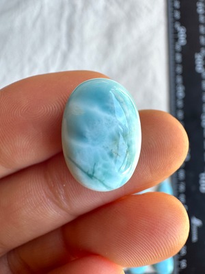 【閉店前新月スペシャル】抱きしめたい光|ラリマー4