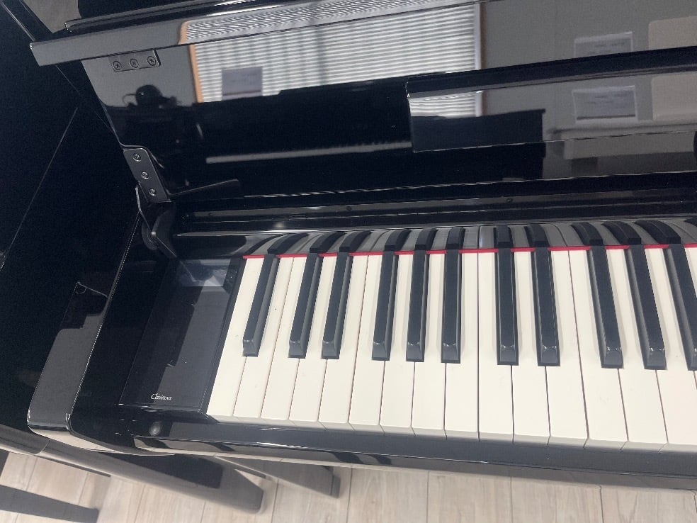 ☆86684【電子ピアノ】YAMAHA CLP785PE 20年製 | リユース専門店エプコ