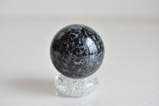 Merlinite sphere - マーリナイト