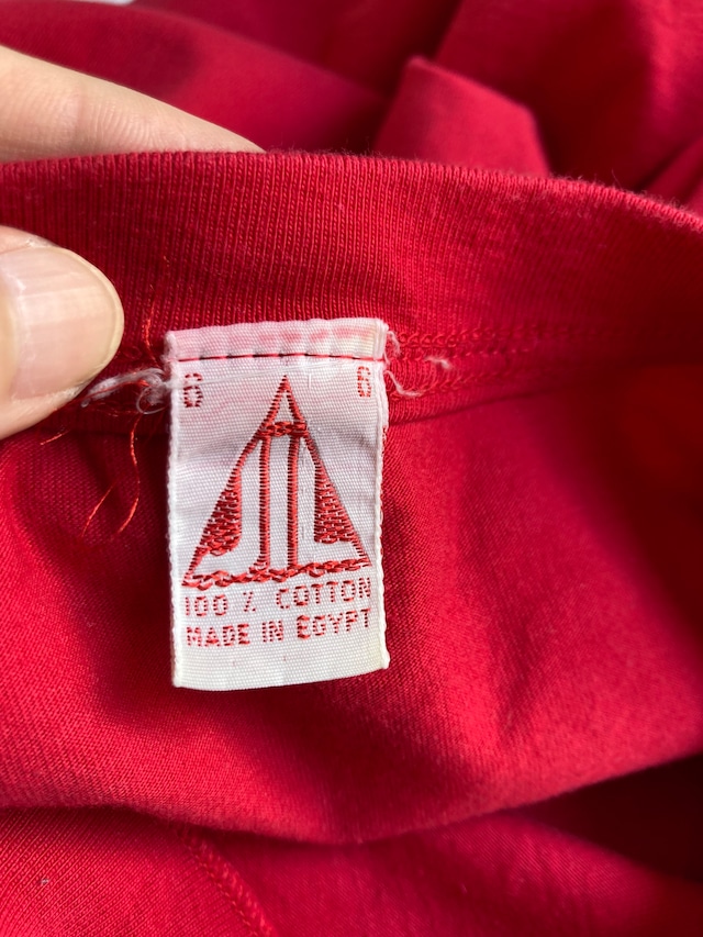 1990’s EGYPT Souvenir Tee