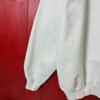 80s USA製　ヴィンテージスウェット　ラグラン　ノリ系　