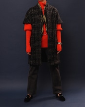 Marni / Wing Coat
