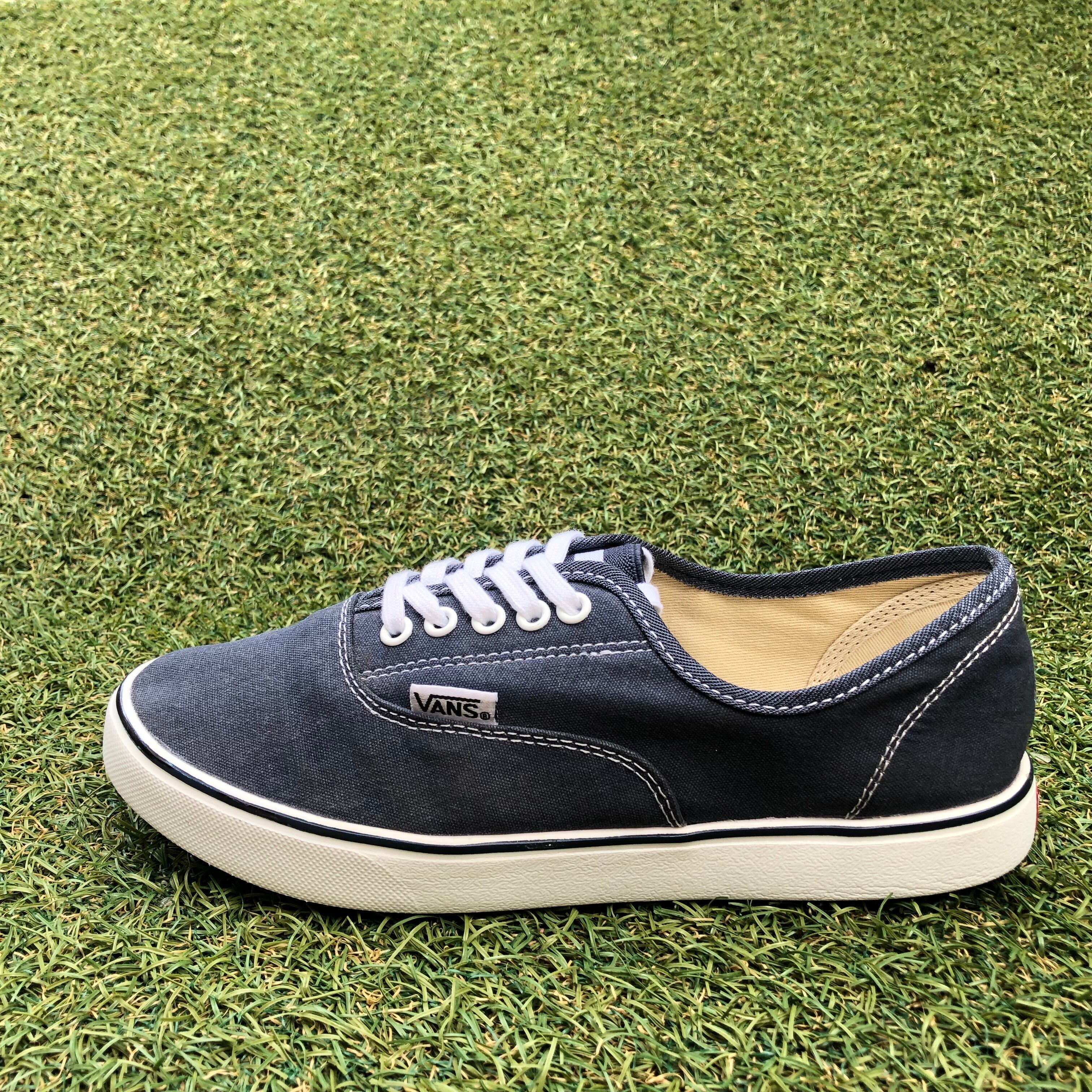 VANS AUTHENTIC WLヴァンズ オーセンティック HA490