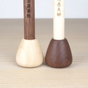 Atelier Alt muku立札 (円柱)/台座ドロップ