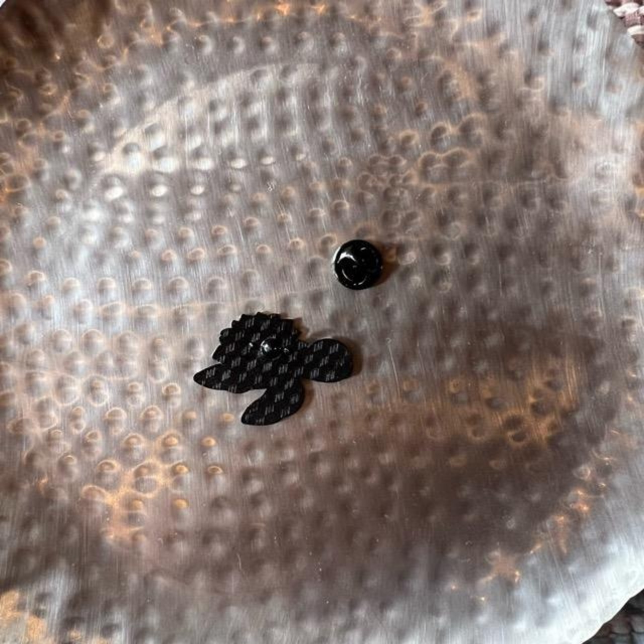 TOPANGA Jewelry　pin brooch　Flower Turtle　ピンブローチ　フラワーカメ　亀　ギフト　プレゼント