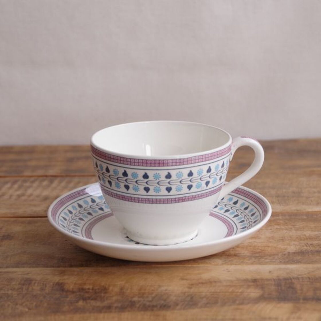 コーヒーカップ spode カップ アンティーク コープランドスポード Copeland Spode カップ ソーサー プレート トリオ - 正尚堂 Spode サヴォイ Savoy ティートリオ ティーカップ ノーブランド品
