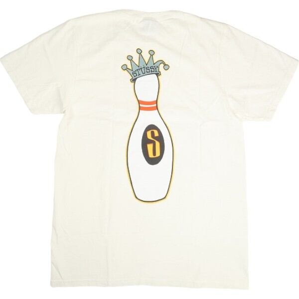 Size【M】 STUSSY ステューシー 24AW KINGPIN TEE PIGMENT DYED