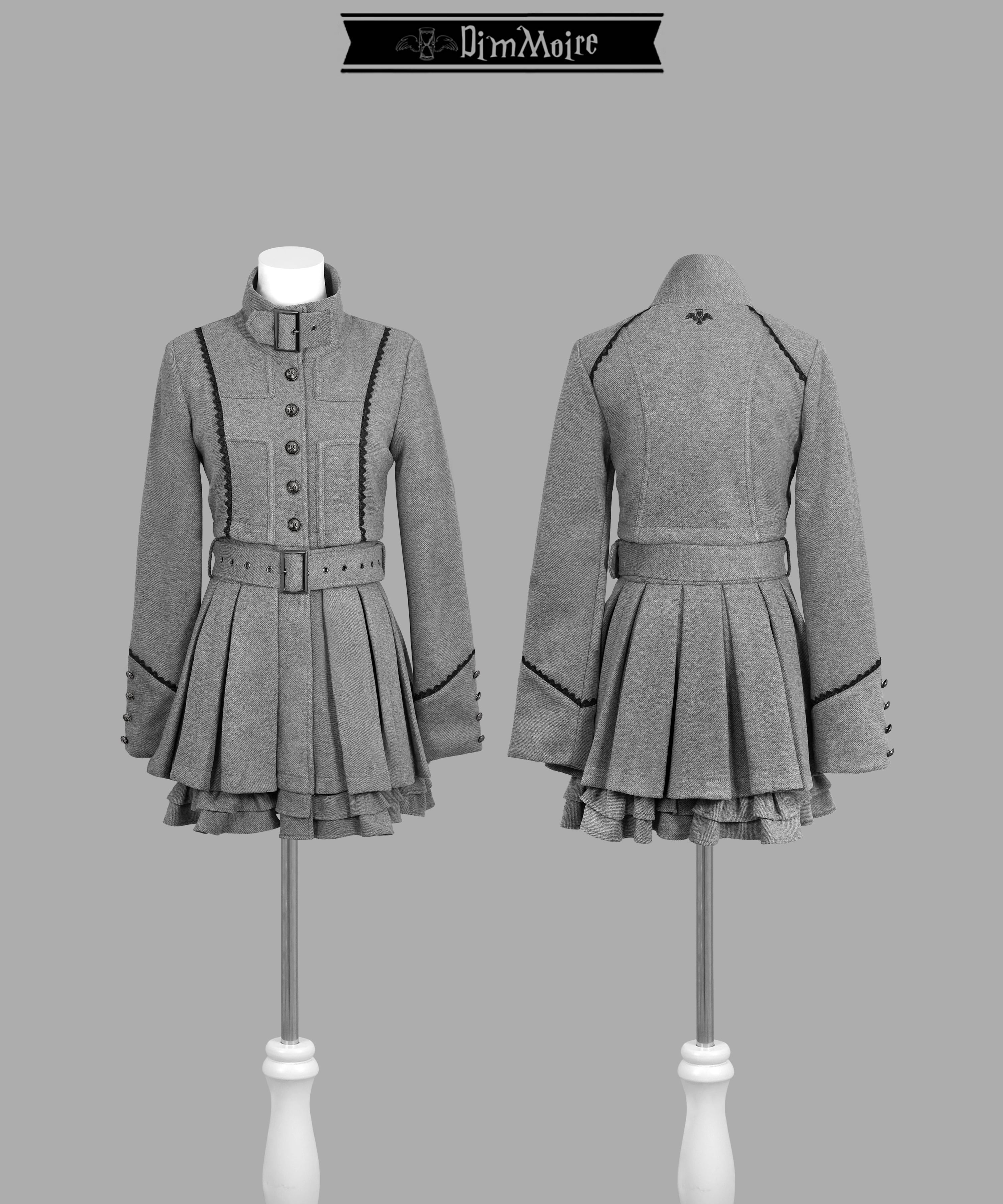 CATEGORY | DimMoire
