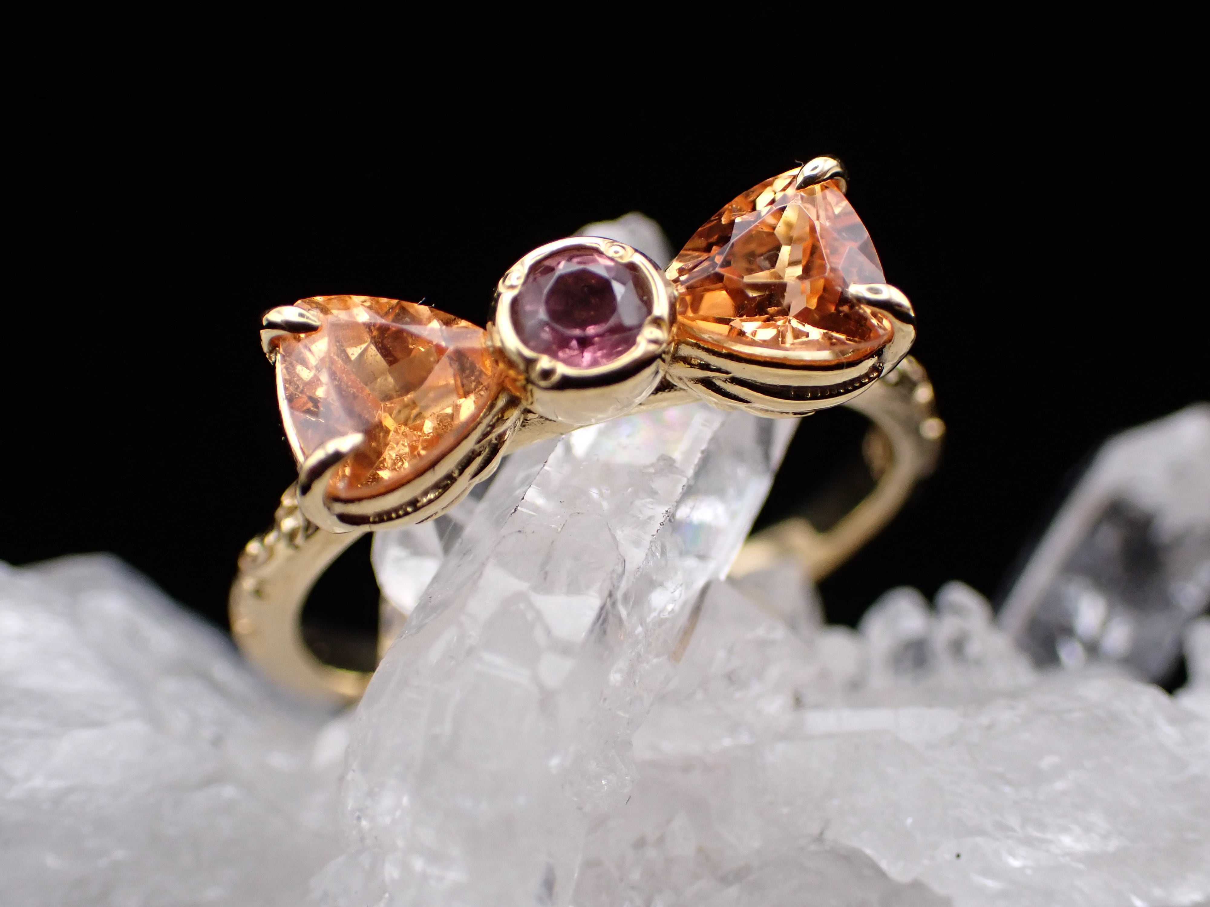 小さな宝石店 R.made（あーるめいど）